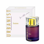 Load image into Gallery viewer, Al Haramain Urbanist Femme Eau de Parfum Spray (100ml) - Fruity-Fresh & Long-Lasting Perfume for Women