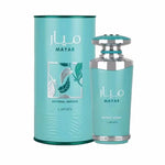 Load image into Gallery viewer, Mayar Perfume Eau De Parfum (100ml) by Lattafa for Women - Luxury Scent from UAE