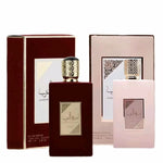 Load image into Gallery viewer, Asdaaf Ameerat Al Arab 100ml Eau De Parfum Spray