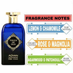 Load image into Gallery viewer, Touch Of Oud Eau De Parfum 100ml Perfume For Men & Women (Adyan By Anfar) - Made In Dubai