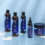 Load image into Gallery viewer, AS I AM Dry & Itchy Scalp Care Olive & Tea Tree Oil Collection - Haircare