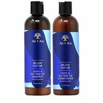 Load image into Gallery viewer, AS I AM Dry & Itchy Scalp Care Olive & Tea Tree Oil Collection - Haircare
