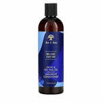 Load image into Gallery viewer, AS I AM Dry & Itchy Scalp Care Olive & Tea Tree Oil Collection - Haircare