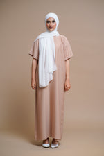 Load image into Gallery viewer, NIDHA INNER SLIP DRESS