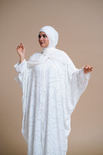 Load image into Gallery viewer, Meticulously designed with intricate stonework adorning both the front and back.