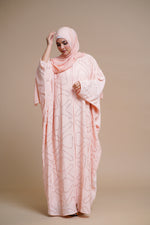 Load image into Gallery viewer, Meticulously designed with intricate stonework adorning both the front and back.