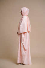 Load image into Gallery viewer, Meticulously designed with intricate stonework adorning both the front and back.