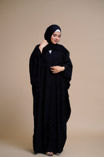 Load image into Gallery viewer, Meticulously designed with intricate stonework adorning both the front and back.