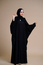 Load image into Gallery viewer, Meticulously designed with intricate stonework adorning both the front and back.