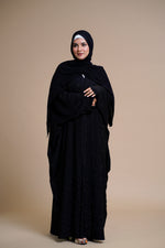 Load image into Gallery viewer, Meticulously designed with intricate stonework adorning both the front and back.