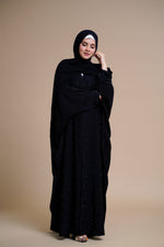 Load image into Gallery viewer, Meticulously designed with intricate stonework adorning both the front and back.