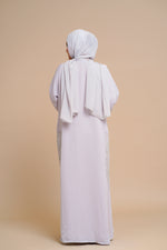 Load image into Gallery viewer, Embellished nidha Abaya