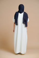 Load image into Gallery viewer, NIDHA INNER SLIP DRESS (White)