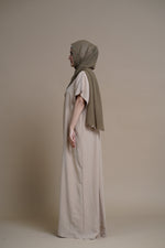 Load image into Gallery viewer, NIDHA INNER SLIP DRESS (Bronze)