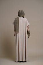 Load image into Gallery viewer, NIDHA INNER SLIP DRESS (Bronze)