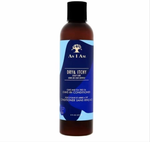 Load image into Gallery viewer, AS I AM Dry & Itchy Scalp Care Olive & Tea Tree Oil Collection - Haircare