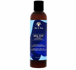 Load image into Gallery viewer, AS I AM Dry & Itchy Scalp Care Olive & Tea Tree Oil Collection - Haircare