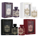 Load image into Gallery viewer, LATTAFA BADEE AL OUD PERFUME 100ml