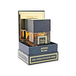 Load image into Gallery viewer, Rutbah by Anfar (100ml) Long-lasting Perfume For Men And Women