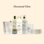 Load image into Gallery viewer, Diamond Glow Elegant Whitening Beauty collection - Skincare Brightening