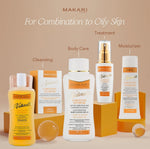 Load image into Gallery viewer, MAKARI Naturalle Carotonic Extreme - Skincare Collection
