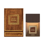 Load image into Gallery viewer, Smoky Wood by Anfar for Men (100ml)