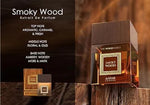 Load image into Gallery viewer, Smoky Wood by Anfar for Men (100ml)