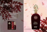 Load image into Gallery viewer, Mystic Melody EDP (100ml) for Women - Adyan by Anfar