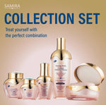 Load image into Gallery viewer, Samira Immense Whitening Collection