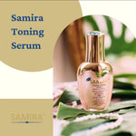 Load image into Gallery viewer, Samira Immense Whitening Collection