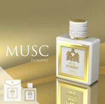 Load image into Gallery viewer, Musc D’Orient EDP Unisex Perfume (115ml) - Anfar London