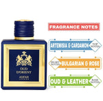 Load image into Gallery viewer, Oud D’Orient EDP (115ml) Anfar London - For Men&Women