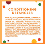 Load image into Gallery viewer, Cantu Care for Kids Paraben & Sulfate-Free Conditioning Detangler with Shea Butter (177ml)