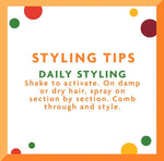 Load image into Gallery viewer, Cantu Care for Kids Paraben & Sulfate-Free Conditioning Detangler with Shea Butter (177ml)