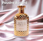 Load image into Gallery viewer, Poudre Accord EDP (100ml) by Adyan For Men & Women