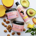 Load image into Gallery viewer, CAMILLE ROSE THE SIGNATURE COLLECTION CLEANSING & STYLING PRODUCTS- Haircare