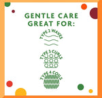 Load image into Gallery viewer, Cantu Care for Kids Paraben & Sulfate-Free Conditioning Detangler with Shea Butter (177ml)