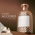 Load image into Gallery viewer, Poudre Accord EDP (100ml) by Adyan For Men & Women