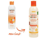 Load image into Gallery viewer, Cantu For Kids Tear-Free Nourishing Shampoo (237ml)