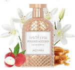 Load image into Gallery viewer, Poudre Accord EDP (100ml) by Adyan For Men & Women