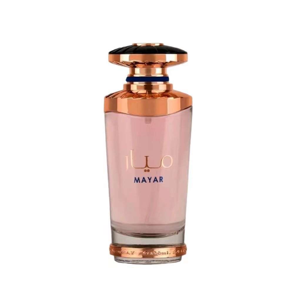 Mayar Perfume Eau De Parfum (100ml) by Lattafa for Women - Luxury Scent from UAE