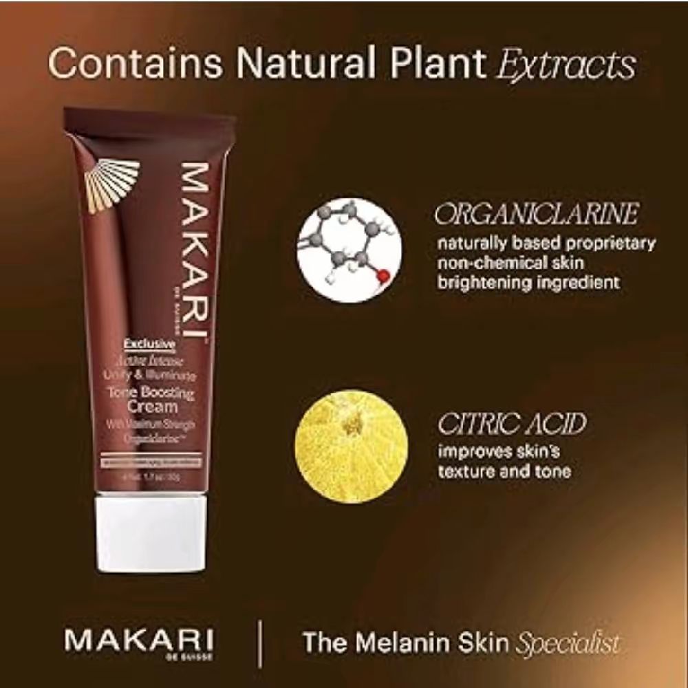 Makari Exclusive Active Intense - Skincare Collection