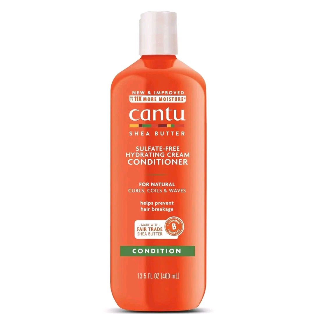 Cantu Shea butter Collection