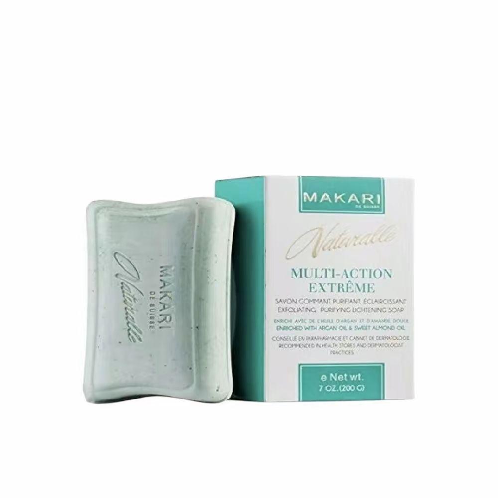 Makari Naturalle Multi-Action - Skincare Collection