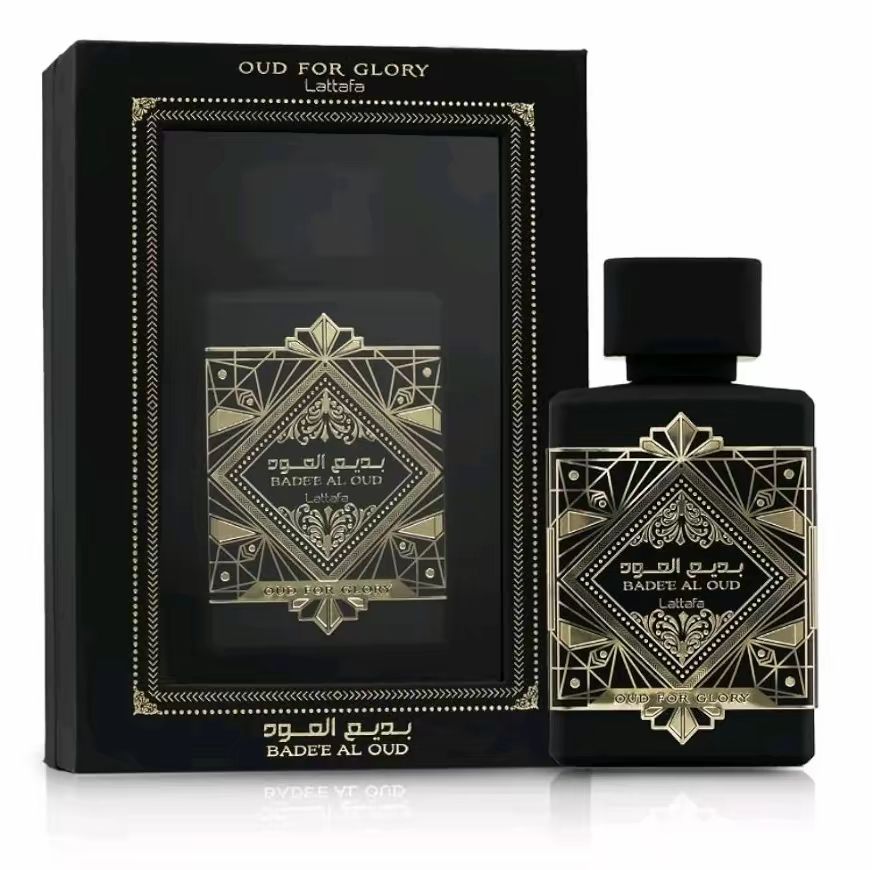 LATTAFA BADEE AL OUD PERFUME 100ml