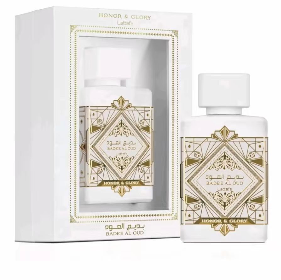 LATTAFA BADEE AL OUD PERFUME 100ml