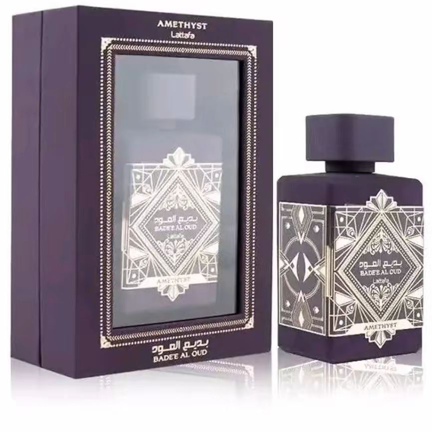 LATTAFA BADEE AL OUD PERFUME 100ml