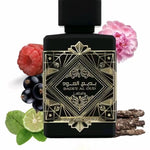 Load image into Gallery viewer, LATTAFA BADEE AL OUD PERFUME 100ml
