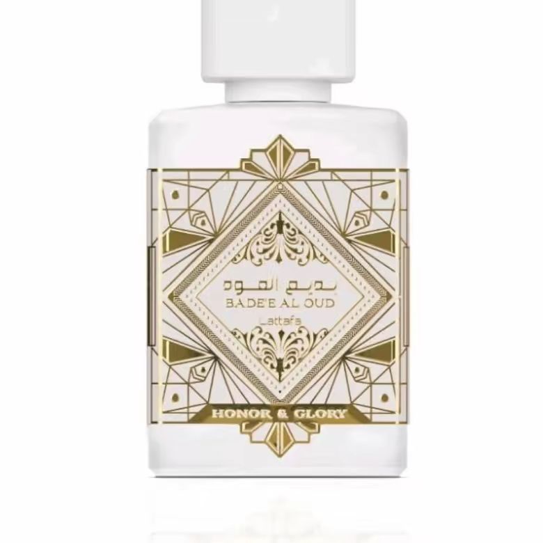 LATTAFA BADEE AL OUD PERFUME 100ml