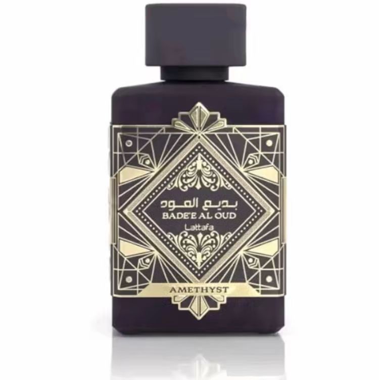 LATTAFA BADEE AL OUD PERFUME 100ml